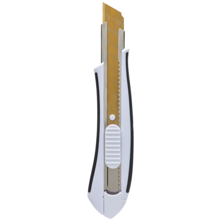 Utility Knife Retractable (Snap-off) (Per stuk)