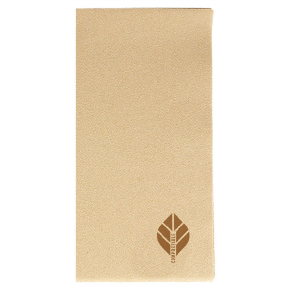 Napkins Natural Airlaid 30x40cm (18x50st/doos)
