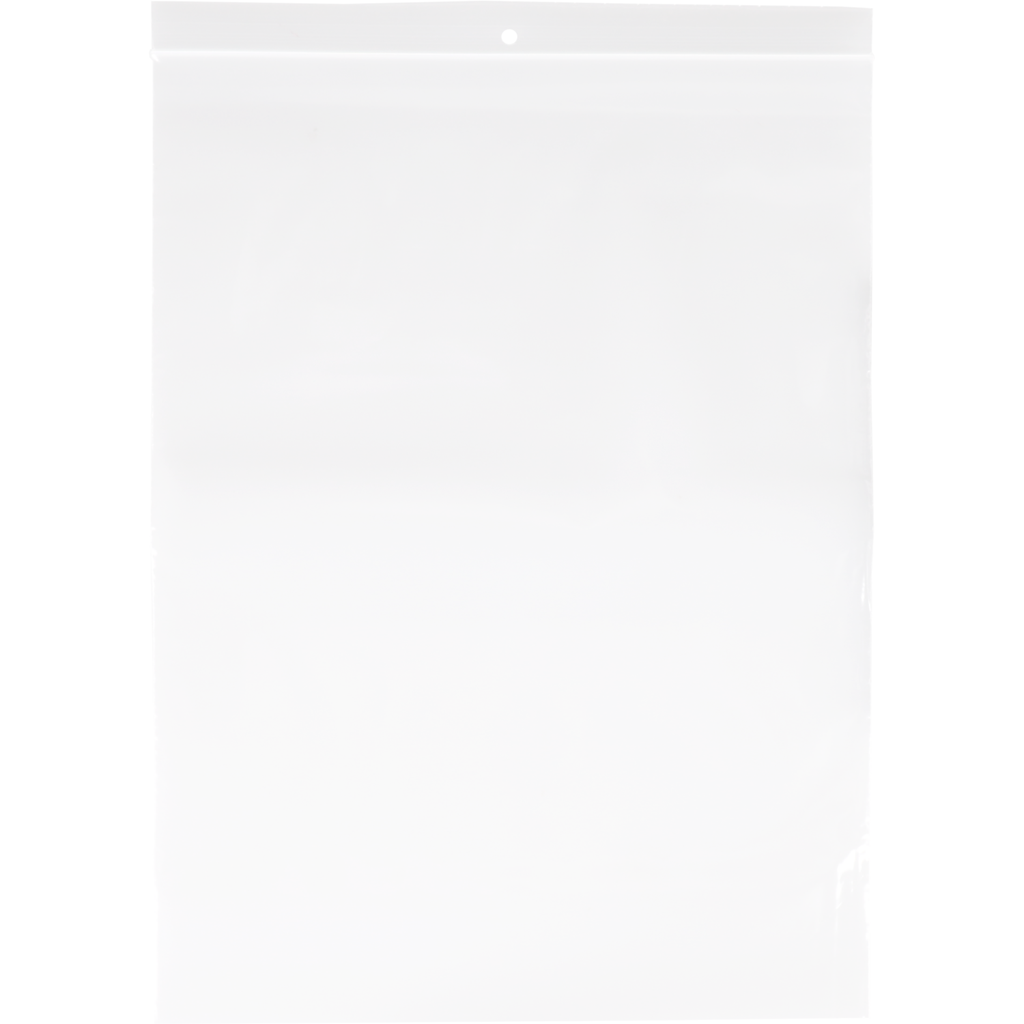 Sluitgrip zakjes 23x32cm 50my (2000st/doos)