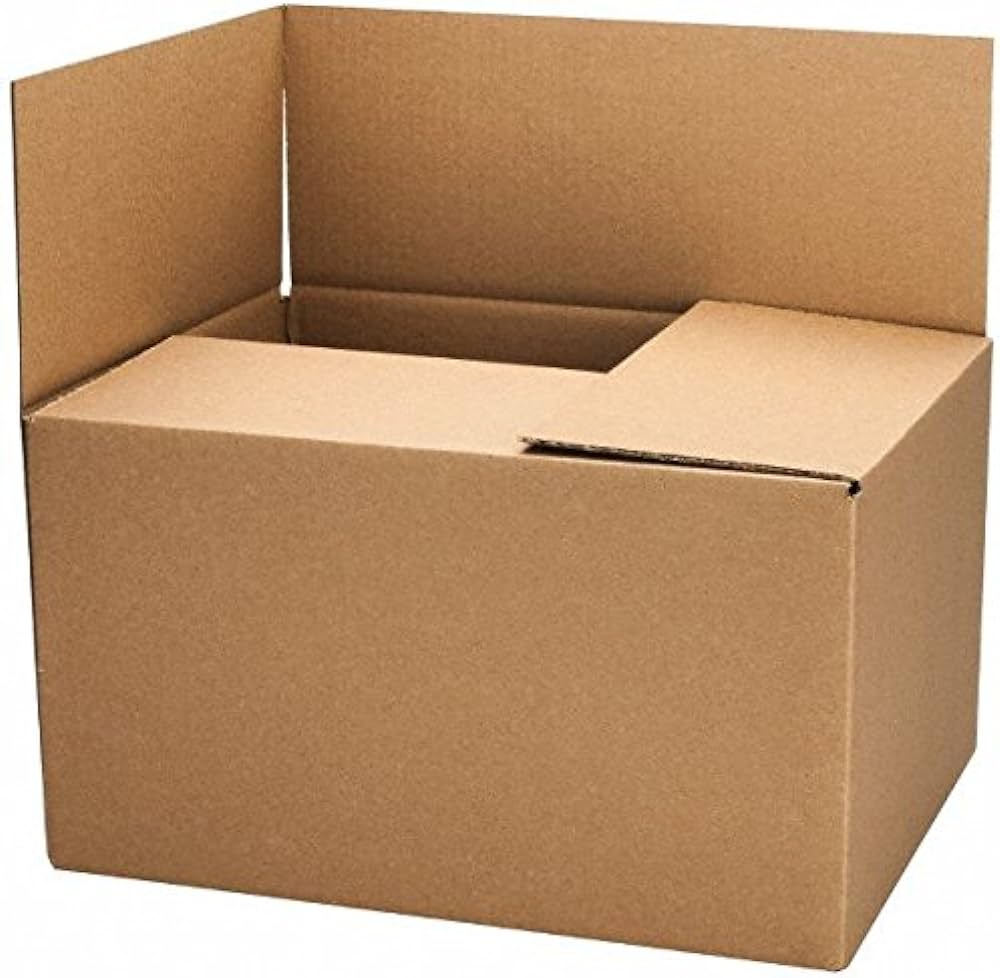 Carton Kraft 20x20x24"