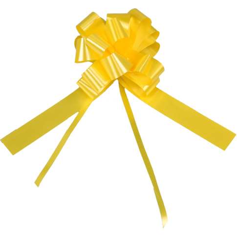 [717004] Snelstrik Starlight Geel 19mm (30st/doos)