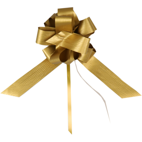 [717700] Snelstrik Starpaper 31mm goud (30st/doos)