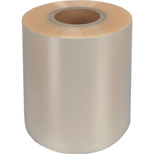 [119385] Klappack folie Coppens 245mmx625mtr Pealable 2 rol/doos