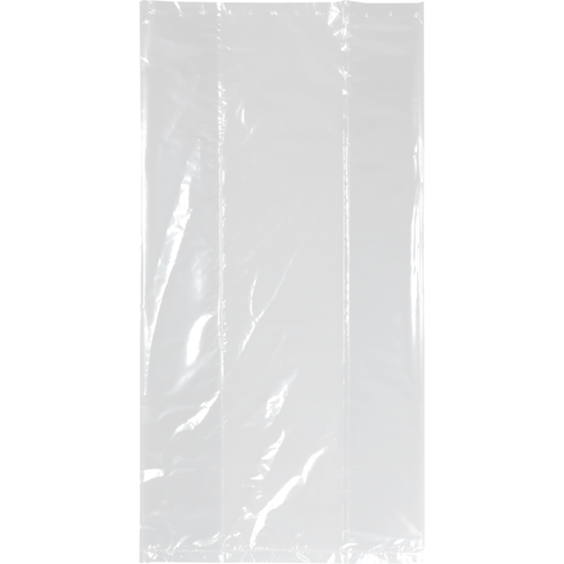[122635] Ldpe Zakken Broodzakken 16/5x35 cm 1000 st/ds 20my 26x35