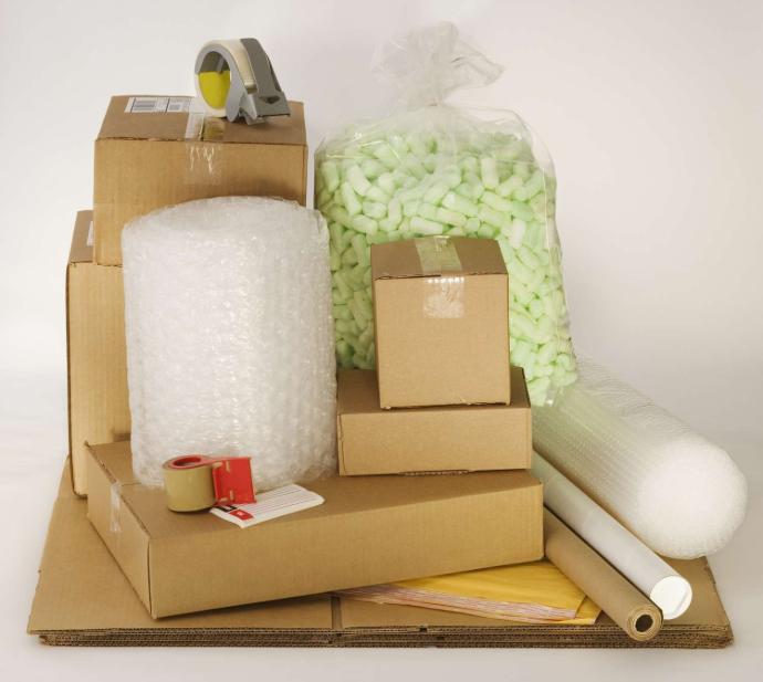 Shipping Supplies