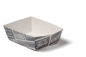 Pubchalk Snacktray Long S (100st/krimp)