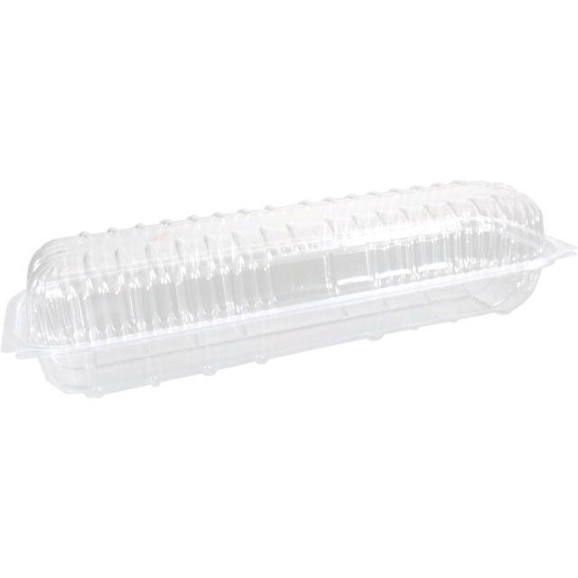 Baguette verpakking Large 300x75x75mm (320st/doos)