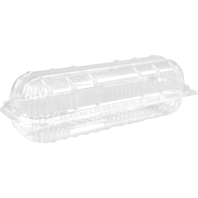 Baguette verpakking medium 240x75x75mm (408st/doos)