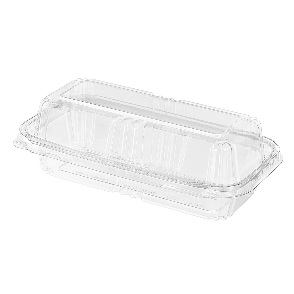 Temper resistant Hoagie / Sub / Baguette Tray   150/cs #TS202