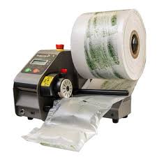 Fill Air Rocket System