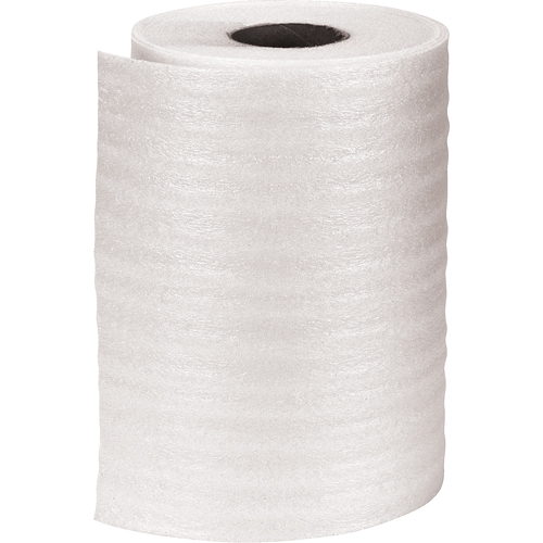 Polyfoam / Schuimfolie Starfoam NL 2mm dik 125mtrx100cm per rol