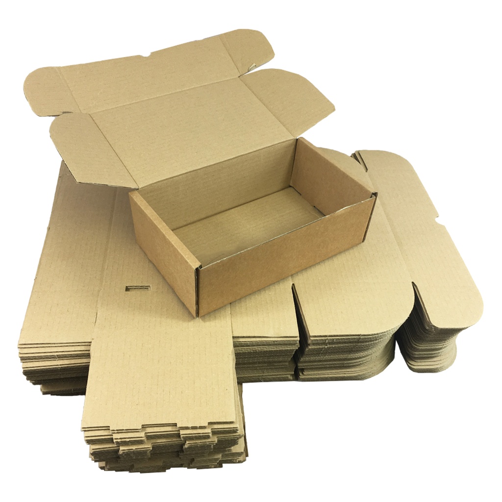 Carton PP BOX  45x29x8.5 cm