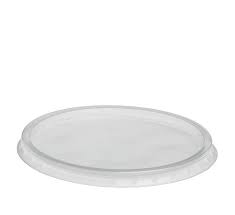 PP Deksel Magn. rond 115mm  50/pk