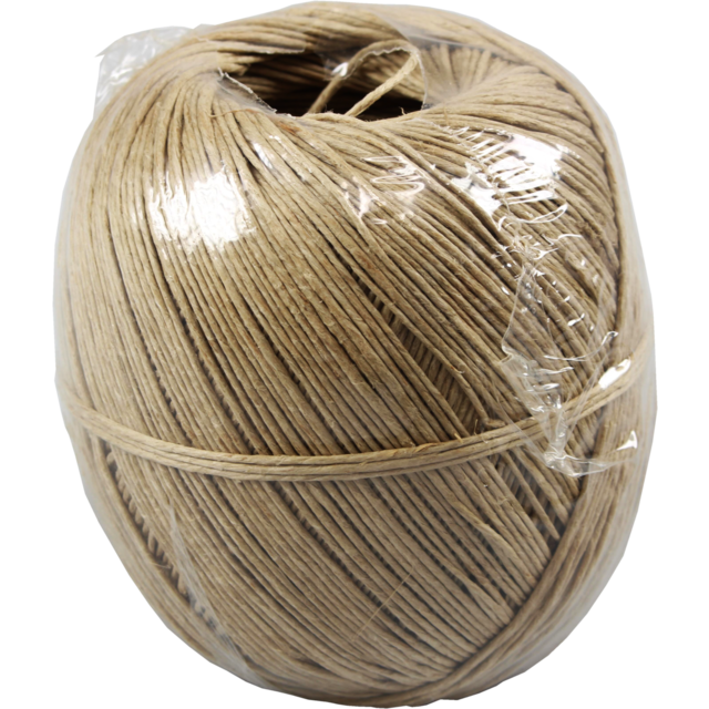 Bindtouw 2/6  200 gram