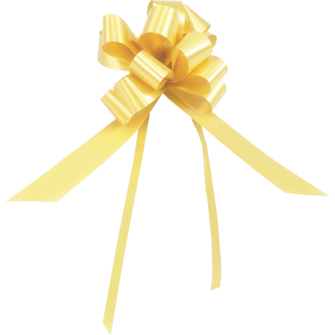 Snelstrik Starlight 19mm Goud (30st/doos)