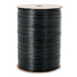 Wraphia Matte Black  A50136