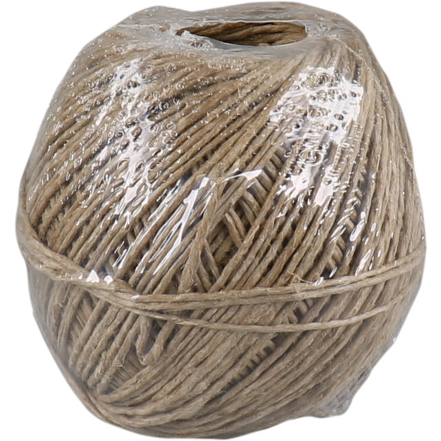 Bindtouw kordel 2dr 500 gram