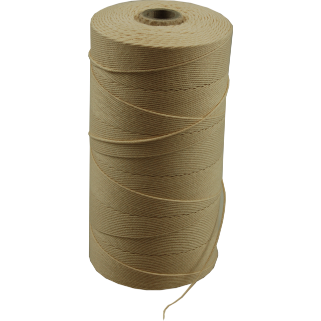 Katoenkoord 12 Spoel van 500gr 900m (per spoel) 30001250