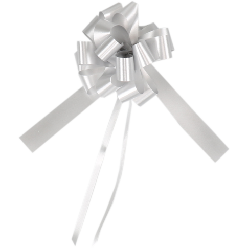 Snelstrik Starlight 19mm Zilver (30st/doos)