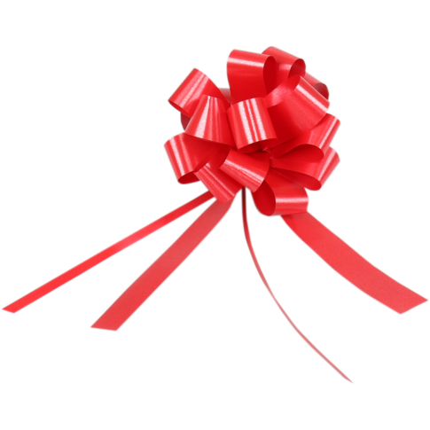 Snelstrik Starlight 19mm Rood (30st/doos)