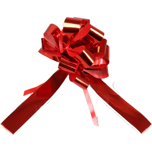 Snelstrik Starmetal 19mm Rood (30st/doos)