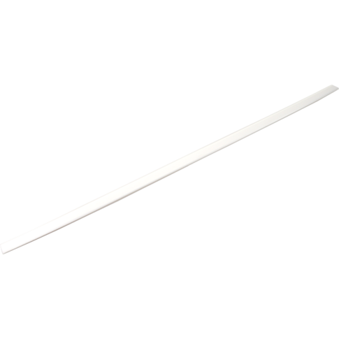 Scan Rail 26mm 998mm lang wit/transparant (per stuk)