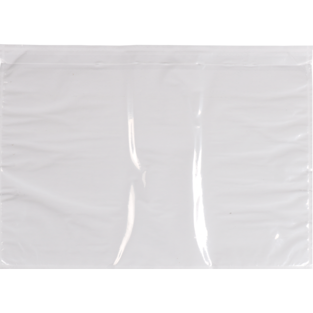 Zelfklevende envelop paklijst / packinglist A4 325x235mm (500st/doos)