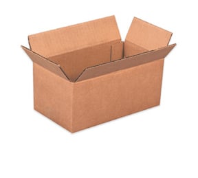 Carton 9x6x6" (23x15x15cm)
