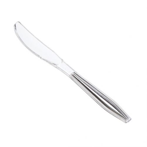 Gild Heavy Duty Knife Clear PS 10x100 ps