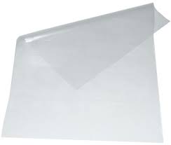 LDPE zak 60x80cm 70my  200st/pk