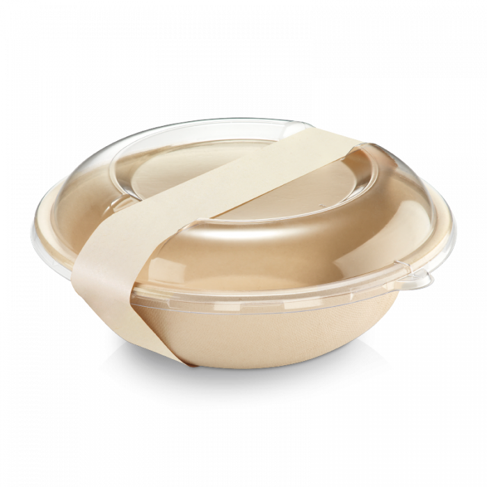 Paperwise Banderol Zelfklevend 55x3cm (1000st)