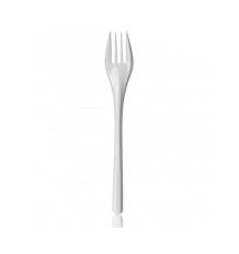 Plastic Vork 165mm Ecoline 2000st/ds