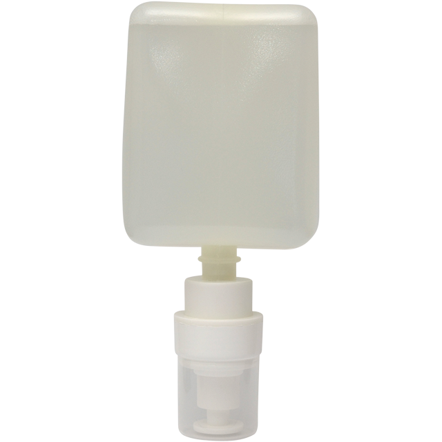 Qleaniq Basic Handzeep (Schuim) 6st/doos >Voor dispenser 683602