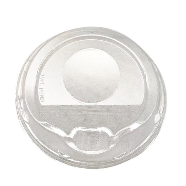 Sip-thru Lid (1000st/doos)