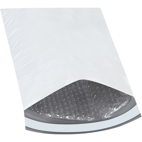 Bubble Mailer Ecolite # 0 SS  6"x10" 250st/ds