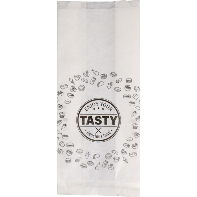 TASTY snackzak #27 (5kg/doos)