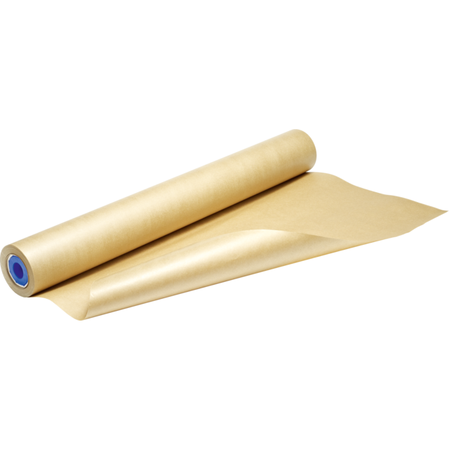 App.Rol Kraft 70gr 70cm breed ca 2.45kg 50m (per rol)