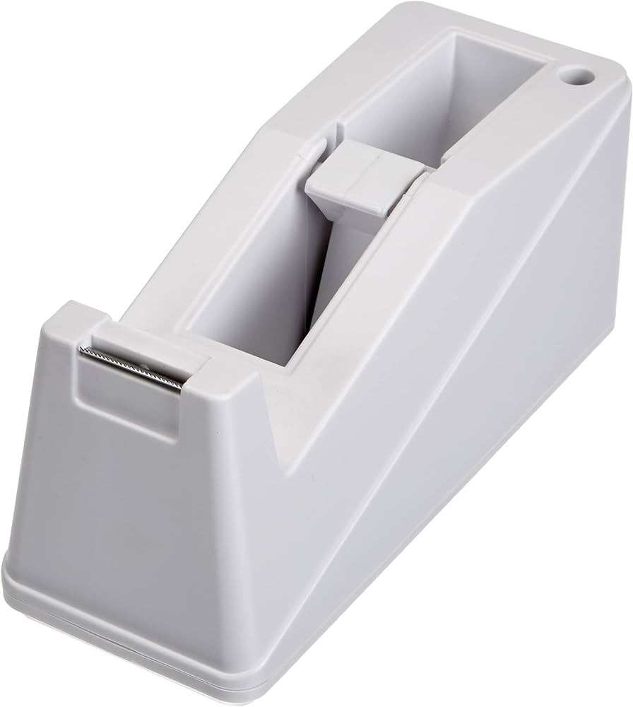 Tape/Plakband Tafeldispenser ECLIPSE 19mm (per stuk)