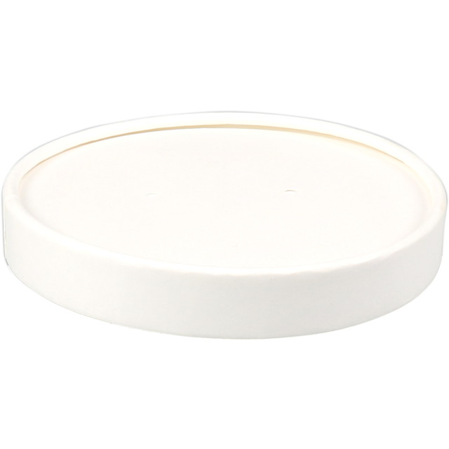 450138 Deksel/Lid dia 97mm voor soepbeker Words (450136 & 450147) 25st/sleeve