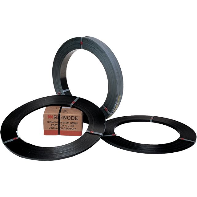 Staalband / Steel Strap 1/2 (per rol a 20kg)