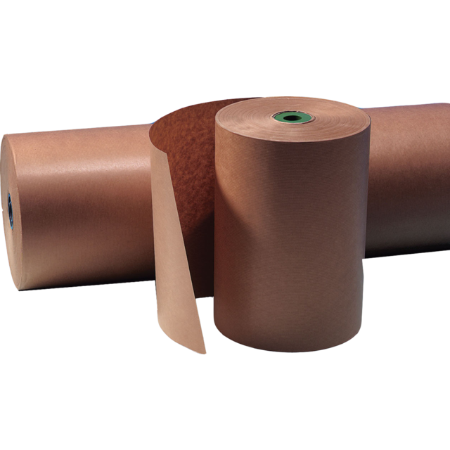 App.Rol Kraft 90gr 70cm breed ca 19.5kg 300m (per rol)