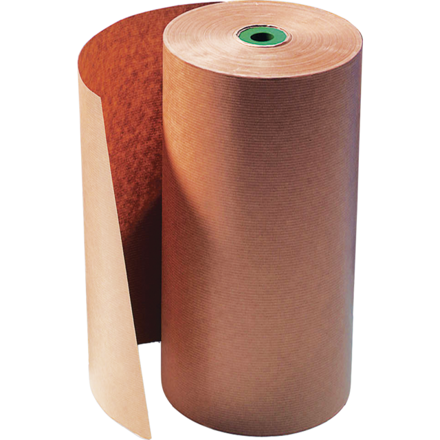 App.Rol Kraft 90gr 50cm breed ca 14kg 300m (per rol)