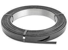 Staalband / Steel Strap 1/2 (per rol a 50kg)
