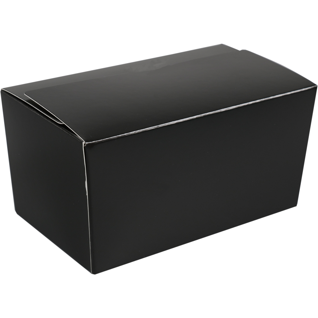 Ballotin Zwart 500gr (per stuk)