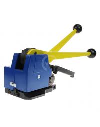 Steel Tensioner/Crimper zonder gebruik van sluitzegels (voor 1/2"-3/4") per stuk (NL)