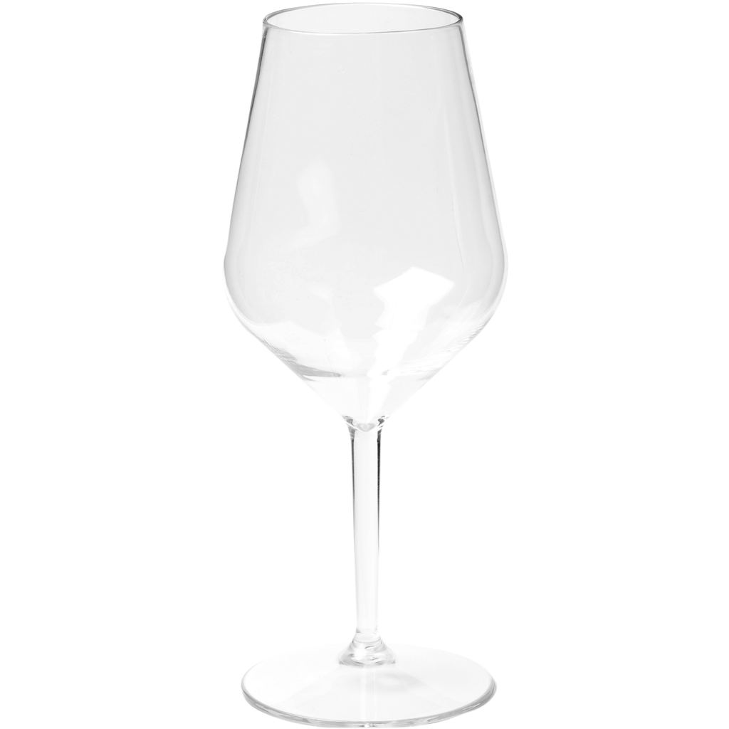 Reusable Wijnglas 470ml PETG (4st/doos)