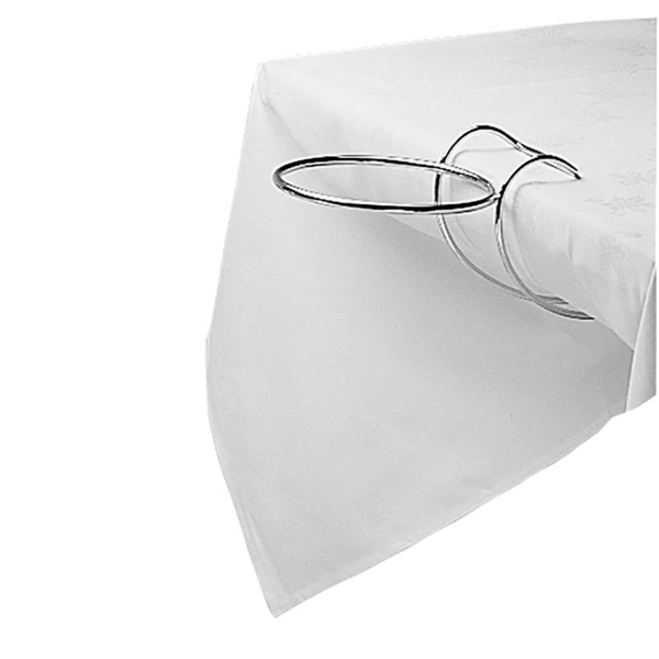 Table Holder for Champagne Bucket Silver (per stuk)