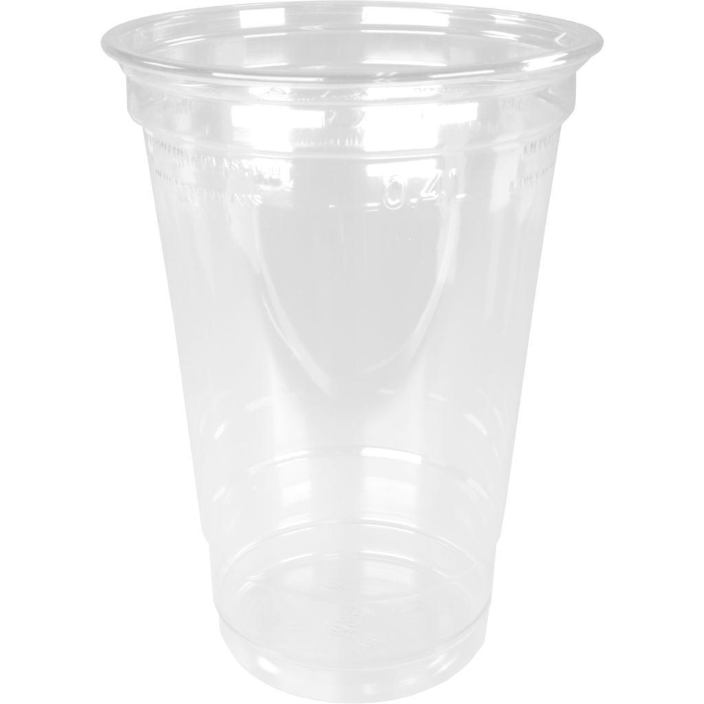 Clear APET Cup 475ml/16oz (800st/doos)