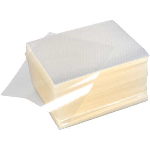 Tussenleggers pp micro-perf  12x16 cm 5kg/ds