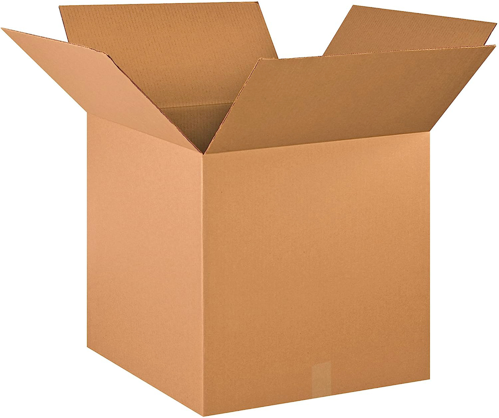 Carton 20" CUBE 20x20x20" / 50x50x50cm